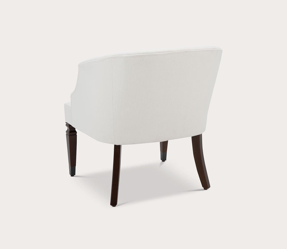 Ibuki Accent Chair by Safavieh