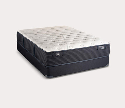 iComfort CF1000 Quilted Hybrid Firm Mattress by Serta