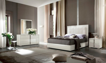 Imperia Bedroom Set by ALF Italia
