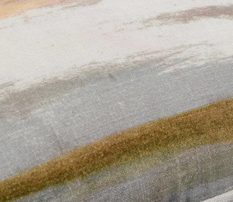 Villa by Classic Home Insight Multi Throw Pillow - Image 6