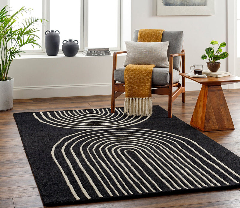 Surya Isabel Area Rug - Image 1