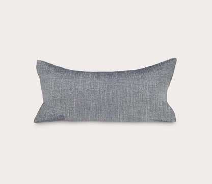 Isla Woven Throw Pillow by Ann Gish