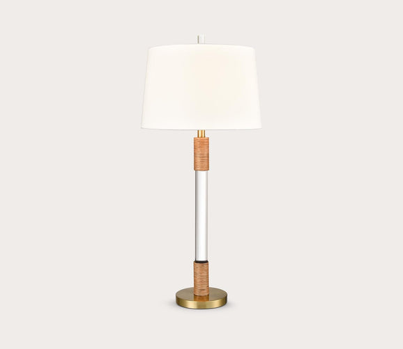 Island Summit Table Lamp by Elk Home