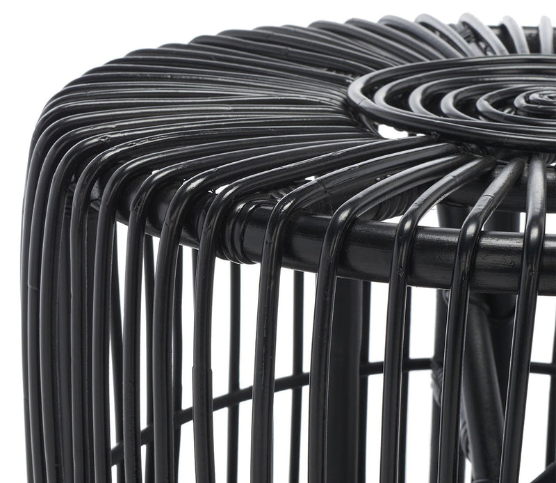 Safavieh Jabez Round Accent Table - Image 8