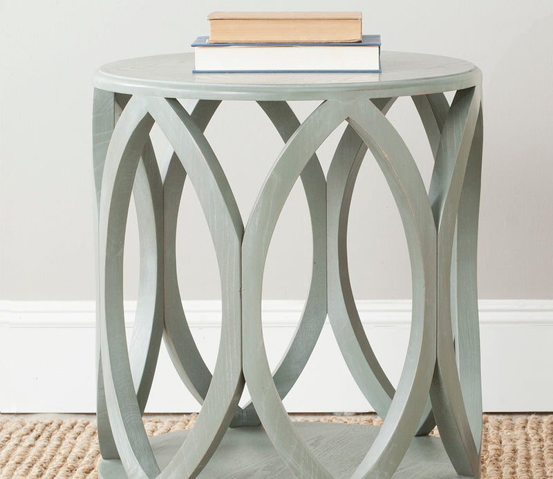 Safavieh Janika Accent Table - Image 7
