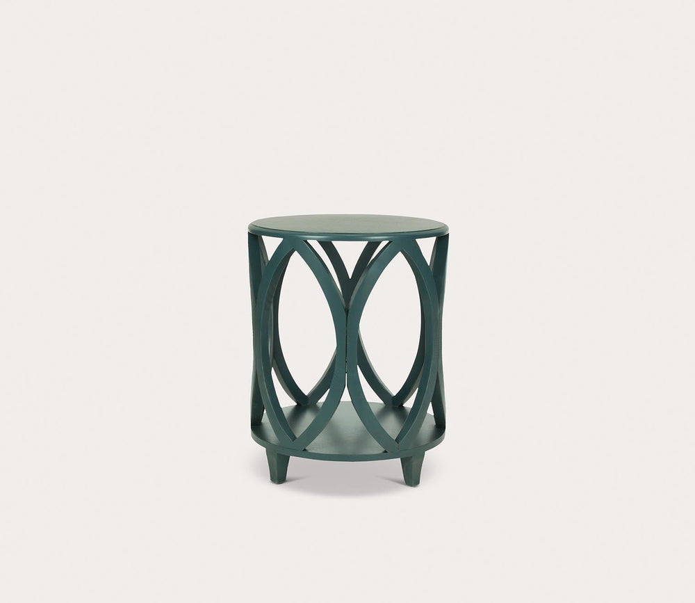 Janika Accent Table by Safavieh