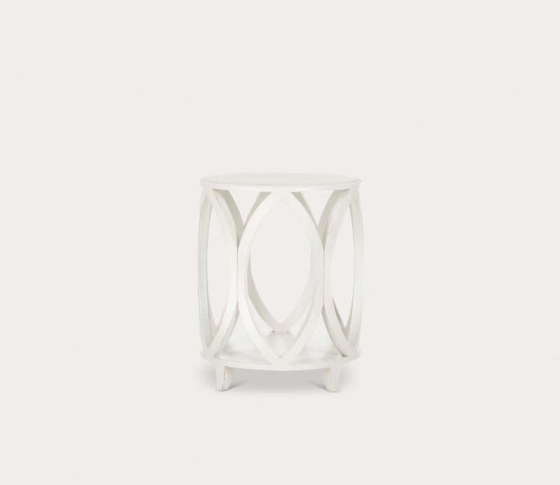 Safavieh Janika Accent Table - Image 3