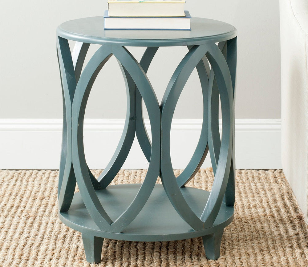 Janika Accent Table by Safavieh