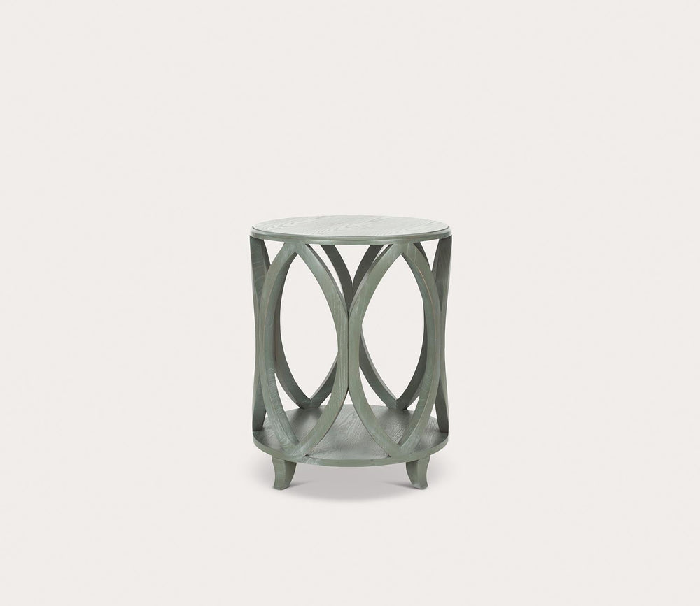 Janika Accent Table by Safavieh
