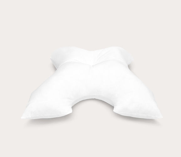 Jumbo CPAP Support Pillow & Cover by Borden Textile