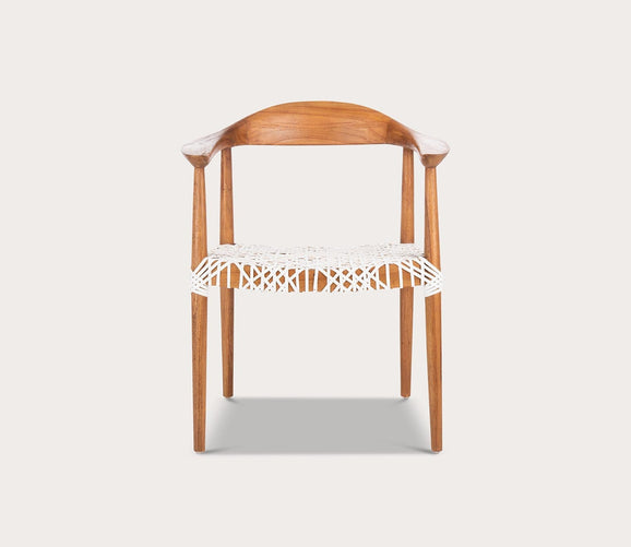 Juneau Accent Chair by Safavieh