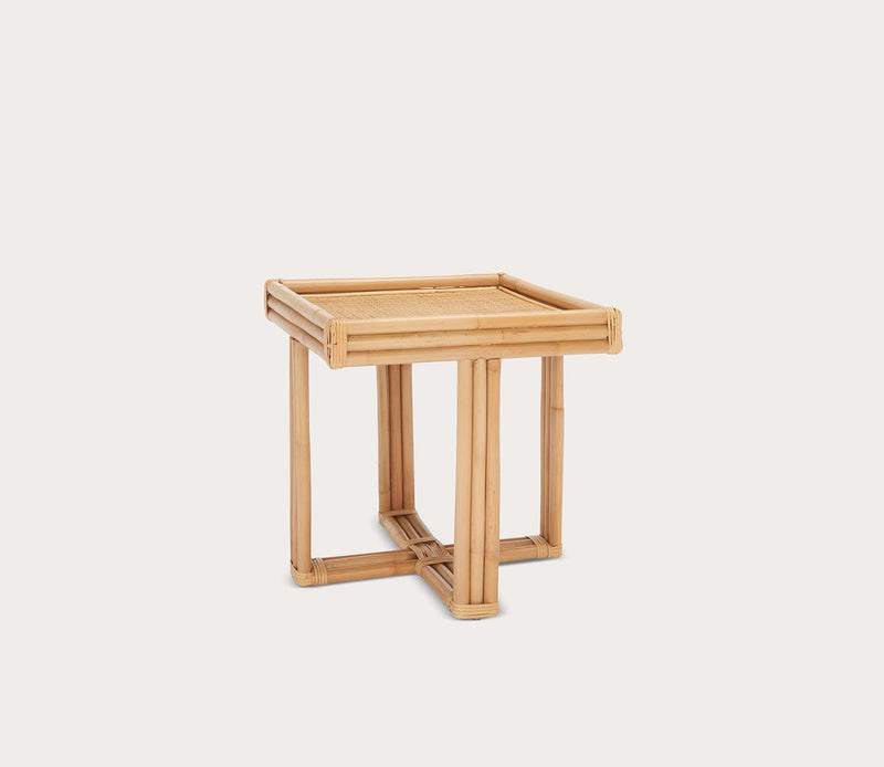 Safavieh Juri Square Accent Table - Image 5