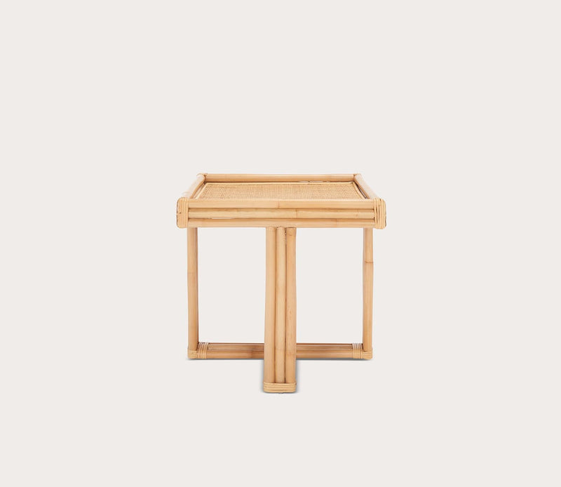 Safavieh Juri Square Accent Table - Image 4