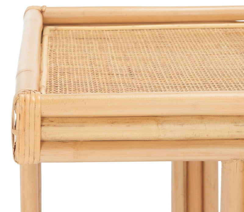 Safavieh Juri Square Accent Table - Image 2