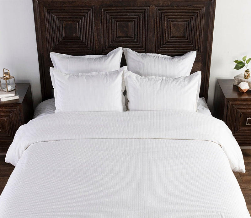 Villa by Classic Home Karina Duvet Cover - Image 3