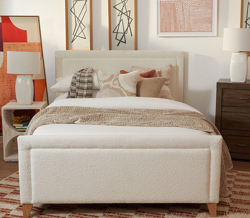 Villa by Classic Home Karina Duvet Cover - Image 6