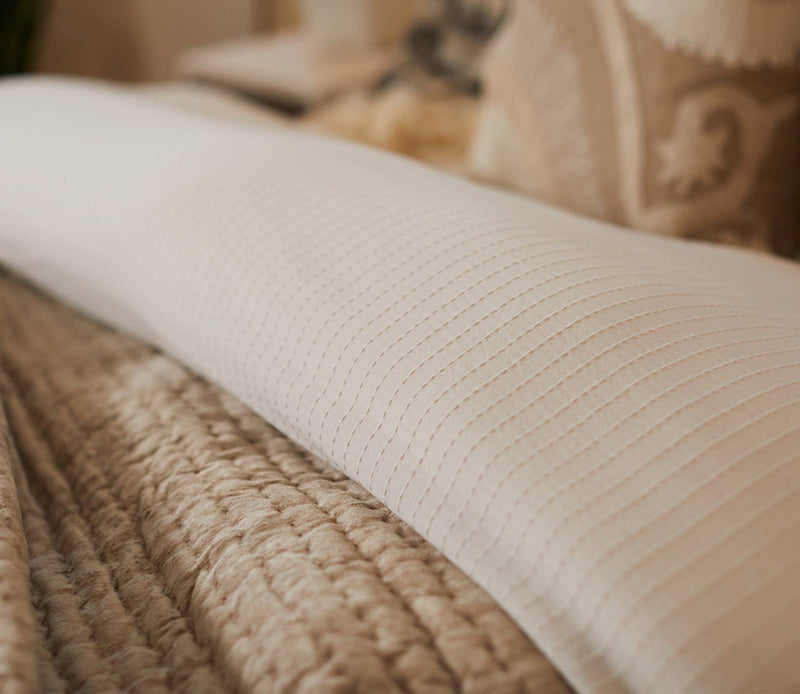 Villa by Classic Home Karina Duvet Cover - Image 4