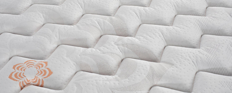 PranaSleep Karma Classic Firm Mattress - Image 6