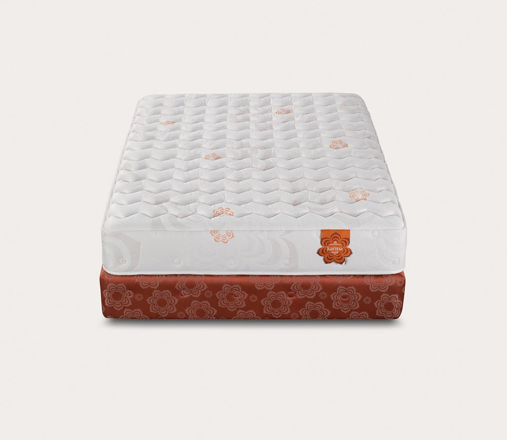 Karma Classic Firm Mattress by PranaSleep