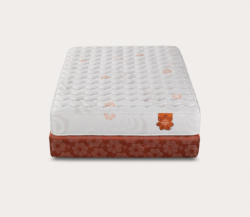 PranaSleep Karma Classic Firm Mattress - Image 3