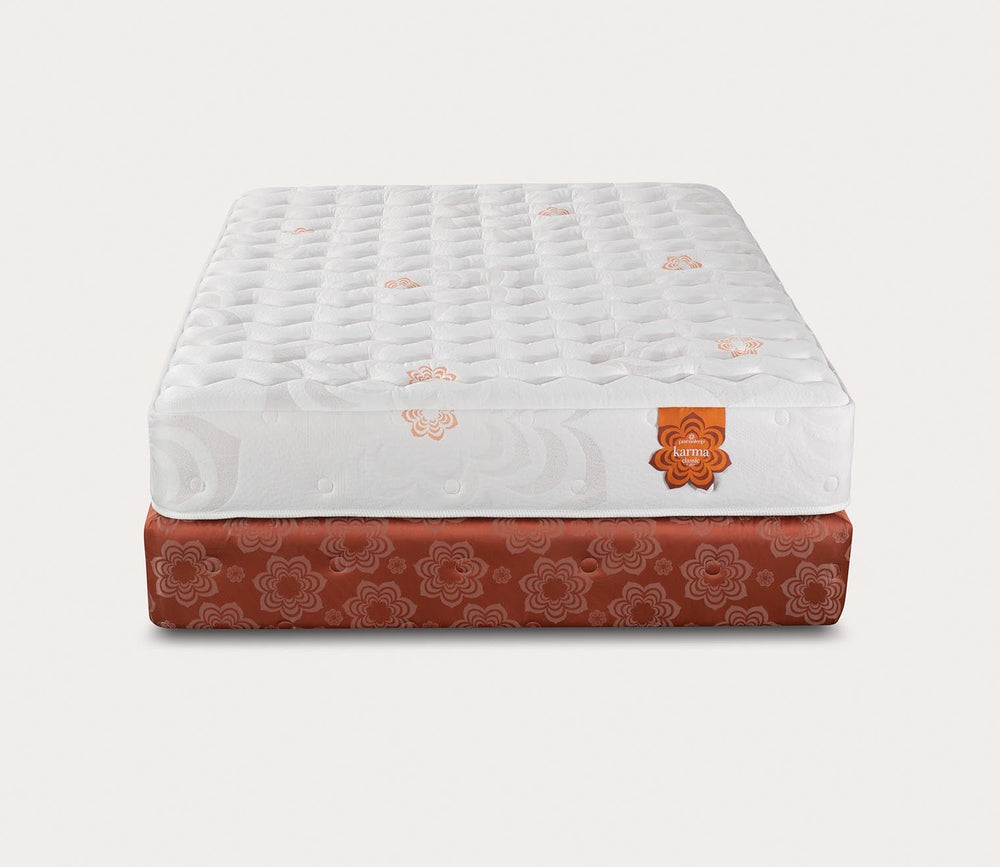 Karma Classic Firm Mattress by PranaSleep
