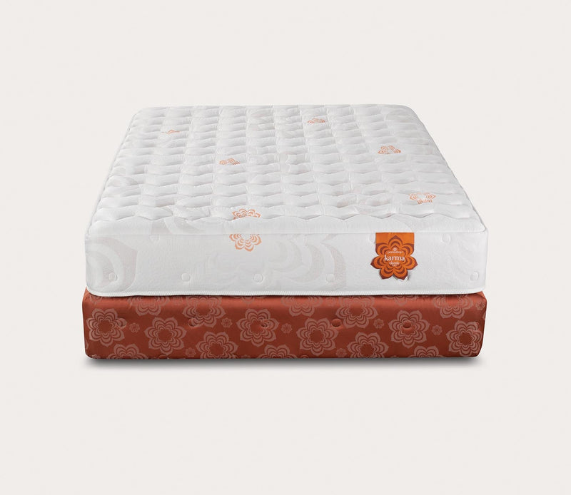 PranaSleep Karma Classic Firm Mattress - Image 5