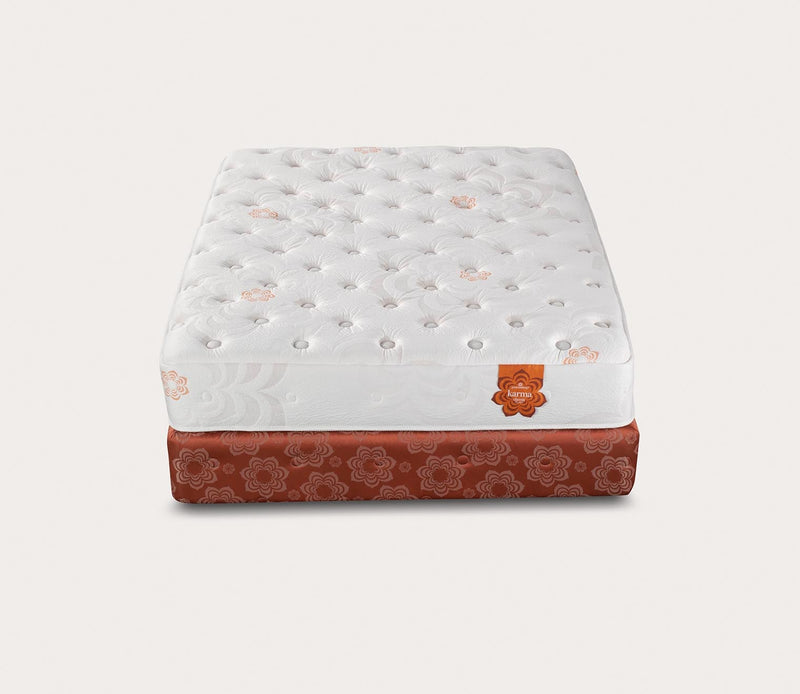 PranaSleep Karma Classic Plush Mattress - Image 3