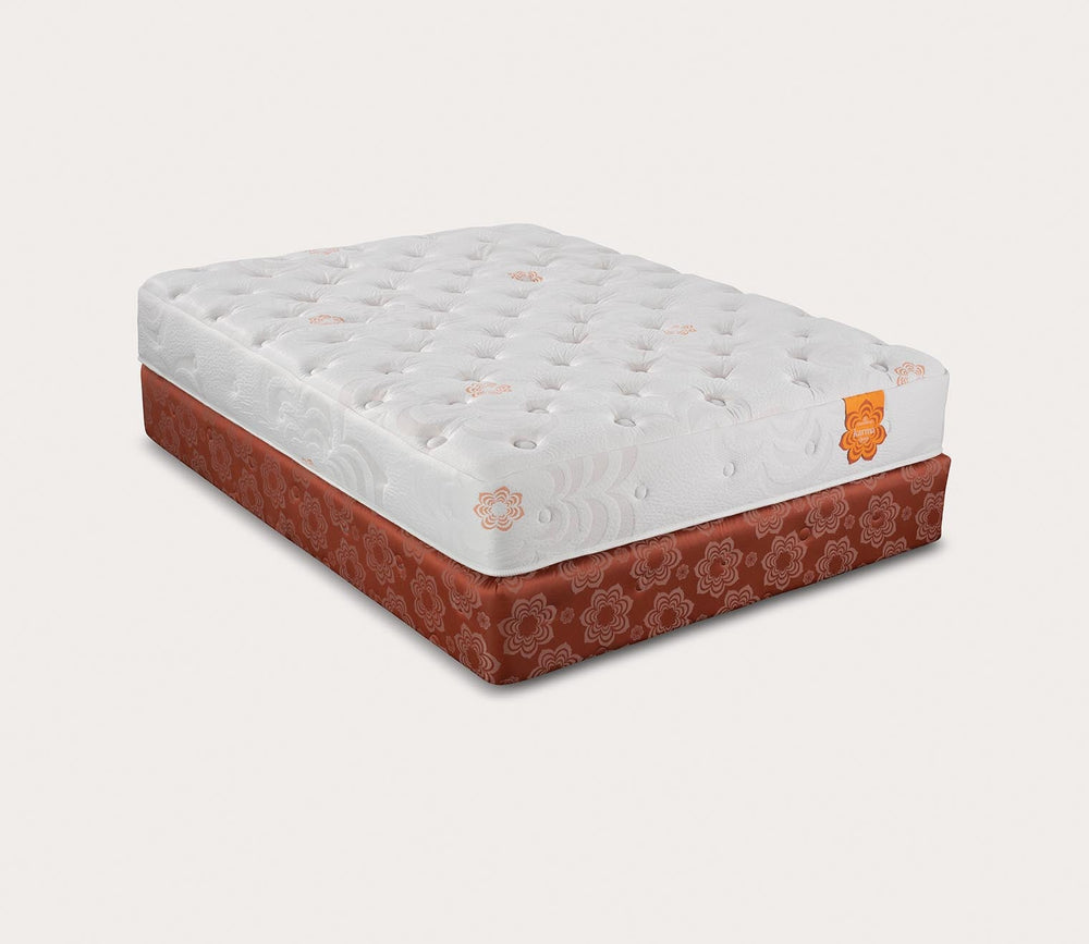Karma Classic Plush Mattress by PranaSleep