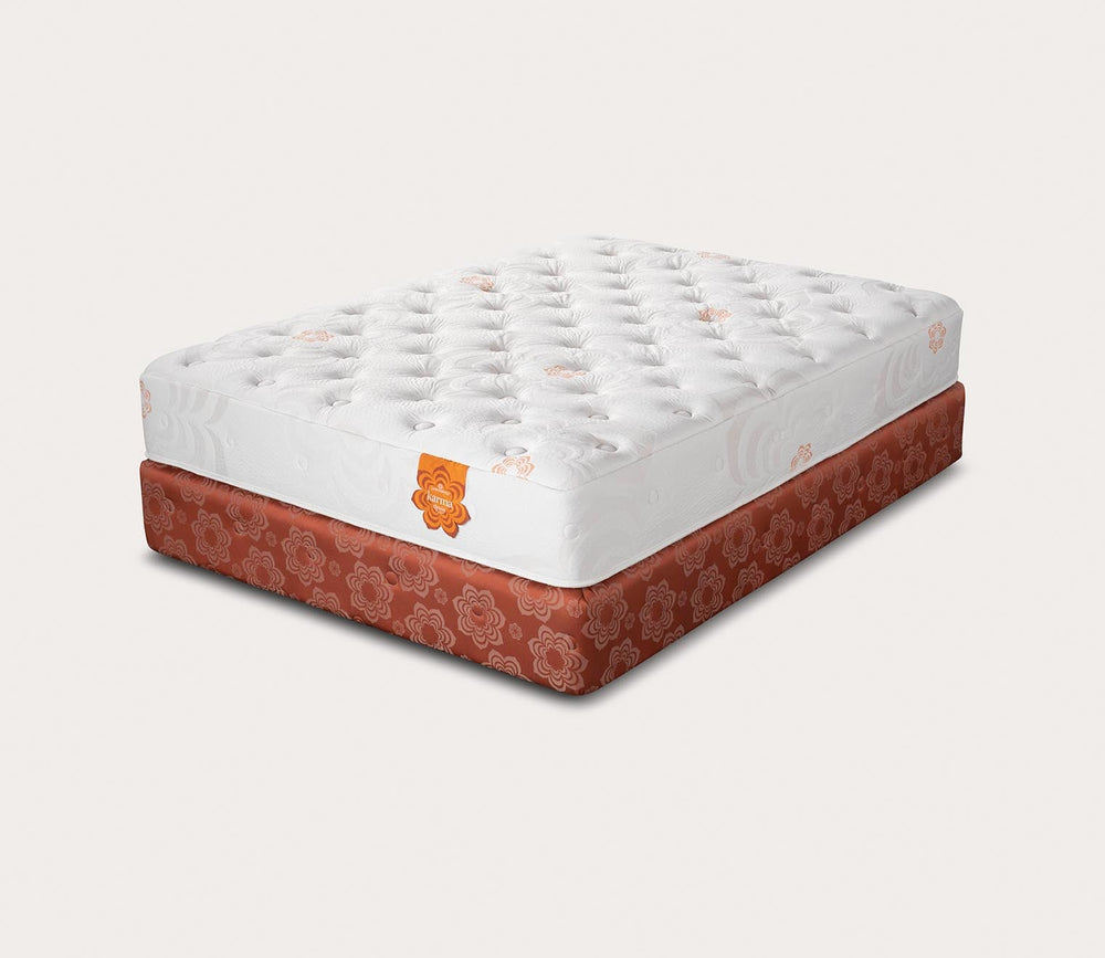 Karma Classic Plush Mattress by PranaSleep