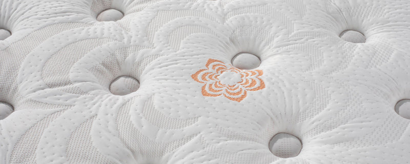 PranaSleep Karma Classic Plush Mattress - Image 6