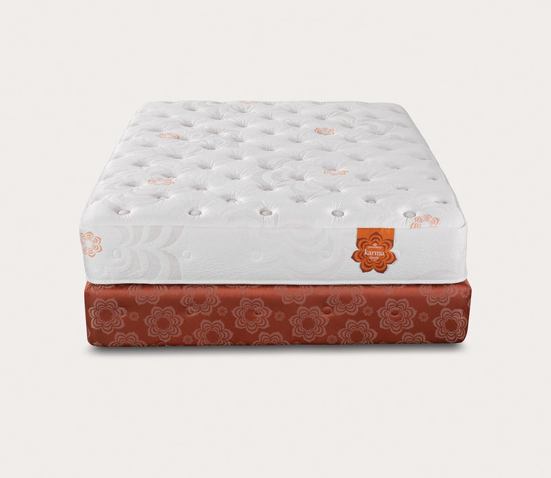 PranaSleep Karma Classic Plush Mattress - Image 5