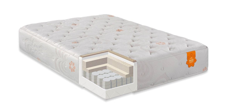 PranaSleep Karma Elite 2 Hybrid Firm Mattress - Image 6