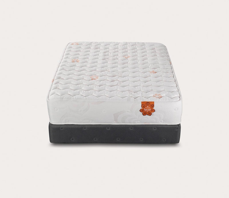 PranaSleep Karma Elite 2 Hybrid Firm Mattress - Image 3
