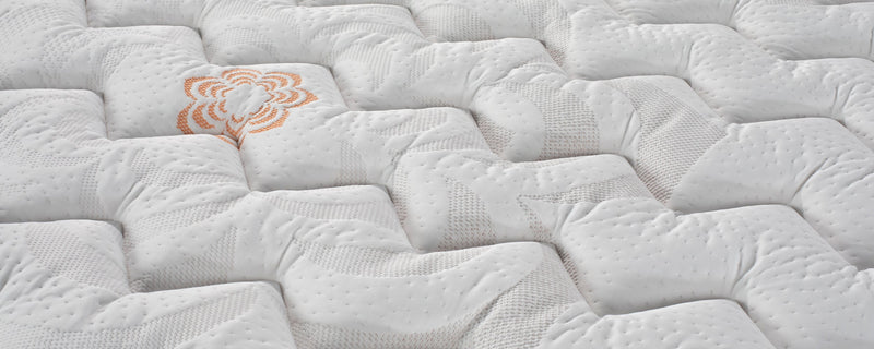 PranaSleep Karma Elite 2 Hybrid Firm Mattress - Image 7