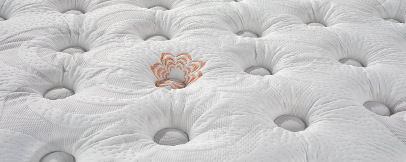 PranaSleep Karma Elite 2 Hybrid Plush Mattress - Image 7