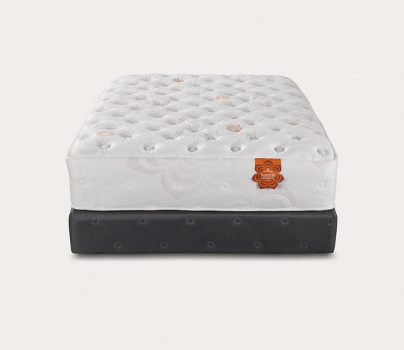 PranaSleep Karma Elite 2 Hybrid Plush Mattress City Mattress