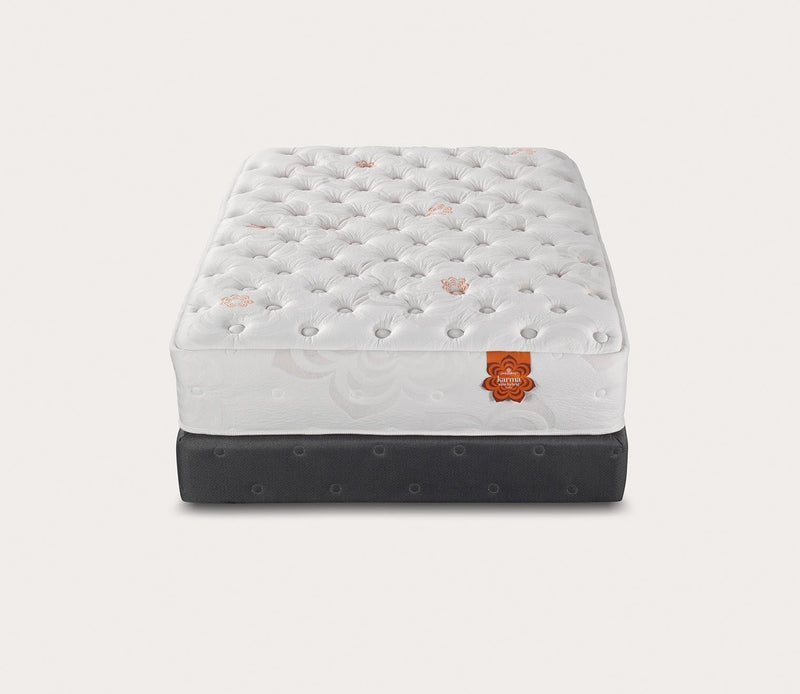 PranaSleep Karma Elite 2 Hybrid Plush Mattress - Image 3