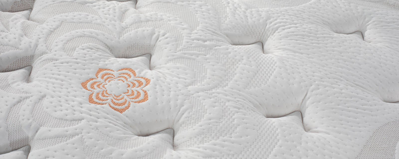 PranaSleep Karma Elite 2 Hybrid Super Cush Mattress - Image 7