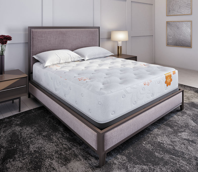 PranaSleep Karma Elite 2 Hybrid Super Cush Mattress - Image 1