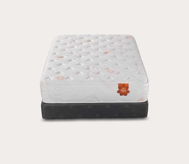 PranaSleep Karma Elite 2 Hybrid Super Cush Mattress - Image 3