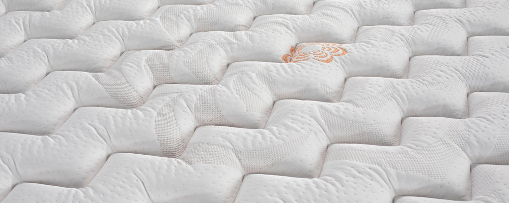 Karma Luxe Firm Mattress by PranaSleep