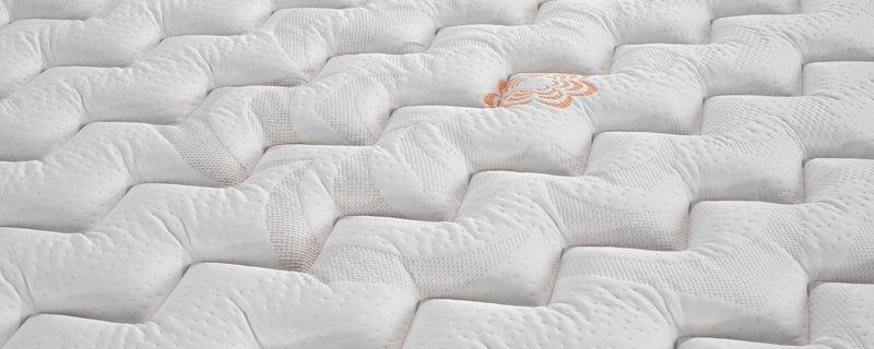 PranaSleep Karma Luxe Firm Mattress - Image 19