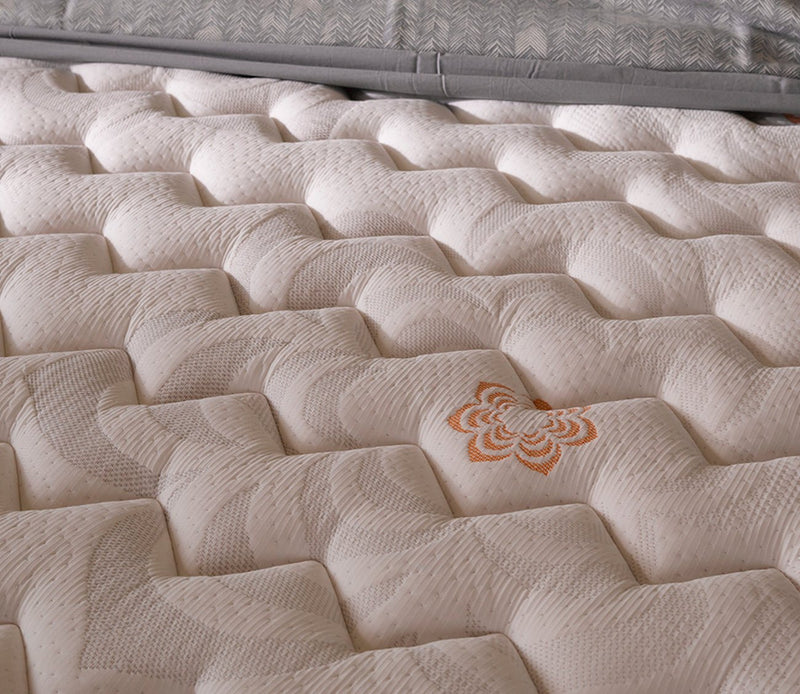 PranaSleep Karma Luxe Firm Mattress - Image 12