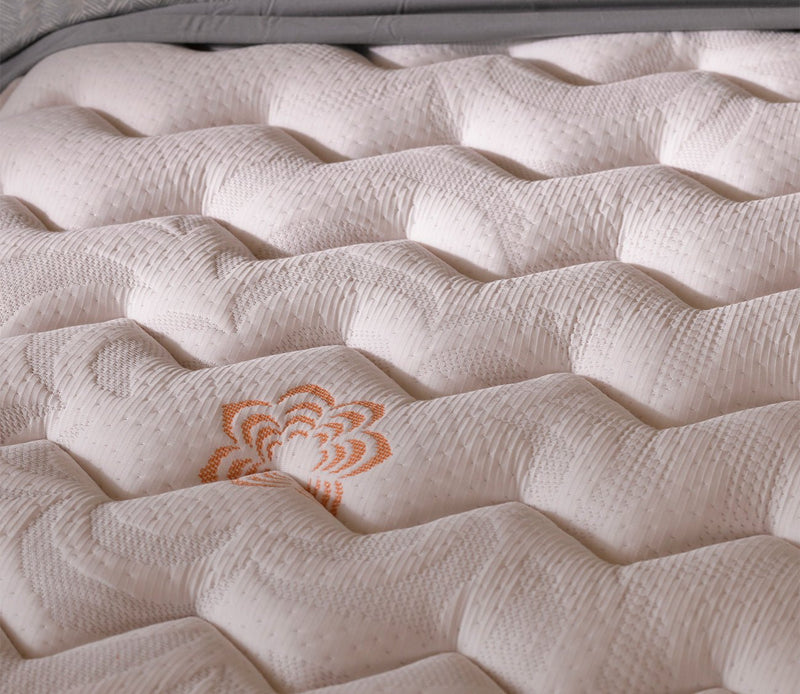 PranaSleep Karma Luxe Firm Mattress - Image 13