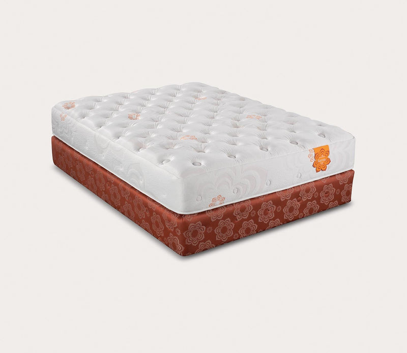 PranaSleep Karma Luxe Plush Mattress - Image 2