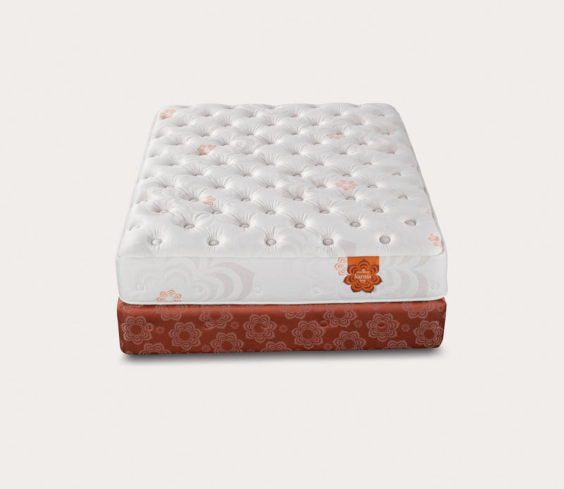 PranaSleep Karma Luxe Plush Mattress - Image 3