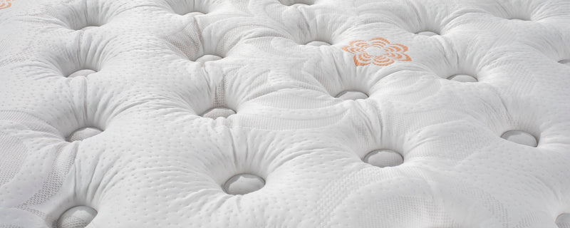 PranaSleep Karma Luxe Plush Mattress - Image 6