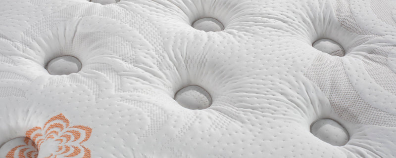 PranaSleep Karma Luxe Super Cush Mattress - Image 6
