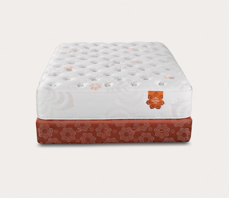 PranaSleep Karma Luxe Super Cush Mattress - Image 3
