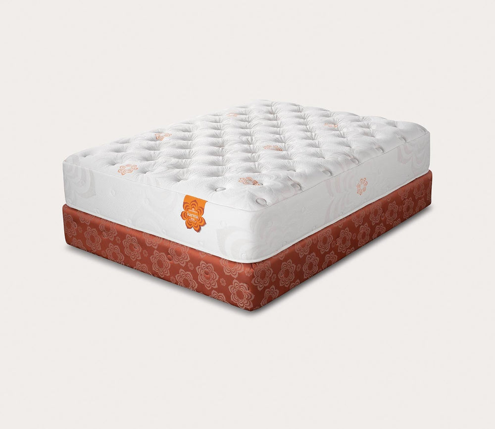 Karma Luxe Super Cush Mattress by PranaSleep